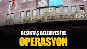 Beşiktaş Belediye Başkan Yardımcısı hakkında gözaltı kararı