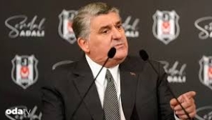 Beşiktaş karışacak! Serdal Adalı sözünü tutmadı! 