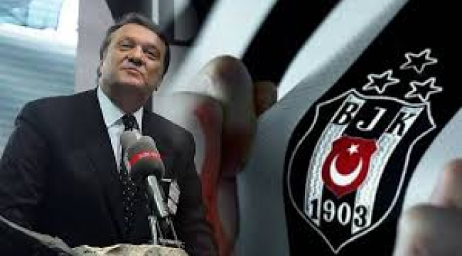 Beşiktaş'ta Hasan Arat gerginliği bitmiyor: Utanmaz adam