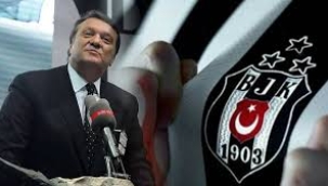 Beşiktaş'ta Hasan Arat gerginliği bitmiyor: Utanmaz adam