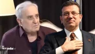 Besim Tibuk demediğini bırakmadı... İmamoğlu kaçsa lehine