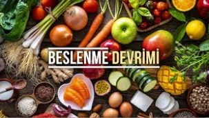 Beslenme devrimi: Bireysel bilinçten toplumsal sağlığa giden yol