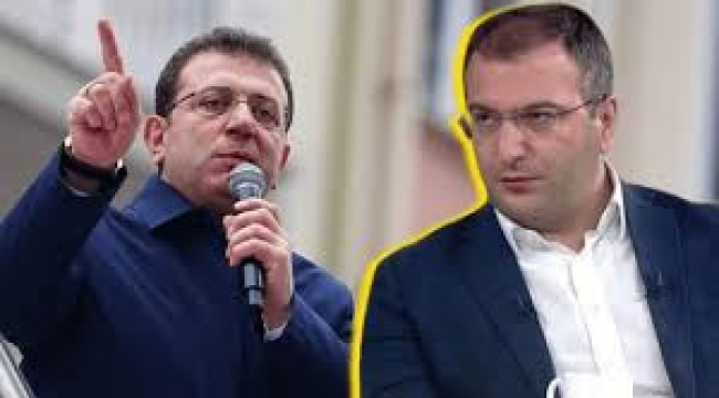 Cem Küçük, İmamoğlu davasının kaç yıl süreceğini açıkladı!