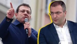 Cem Küçük, İmamoğlu davasının kaç yıl süreceğini açıkladı!