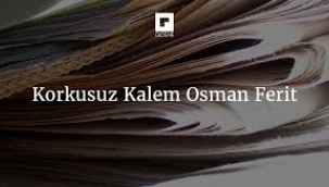 "Çeteler kaybedecek halk kazanacak!"