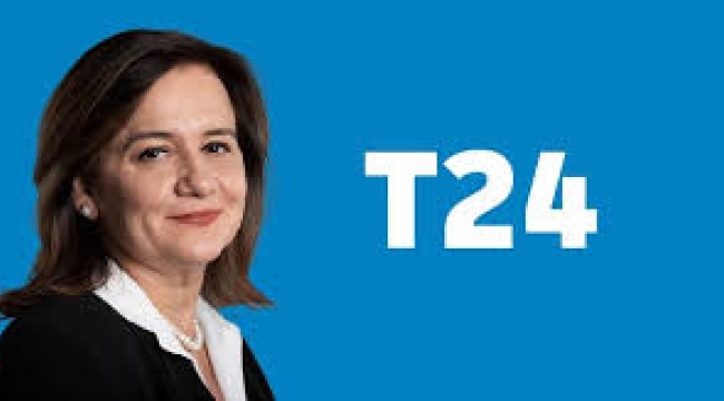  Çiğdem Toker Zorla para harcatamazsınız