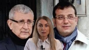 Dilek İmamoğlu'nun evine operasyon
