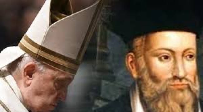 Dünya Papa'nın kartındaki rakamları konuşuyor