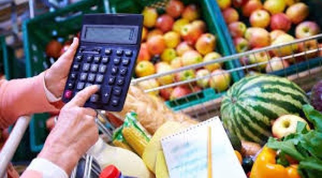ENAG mart ayı enflasyonunu açıkladı