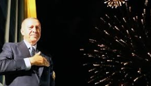 Erdoğan'ın yeniden seçilme projesi