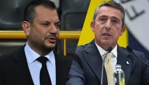 Ertuğrul Doğan, Uğurcan için Ali Koç ile yaptığı görüşmeyi anlattı