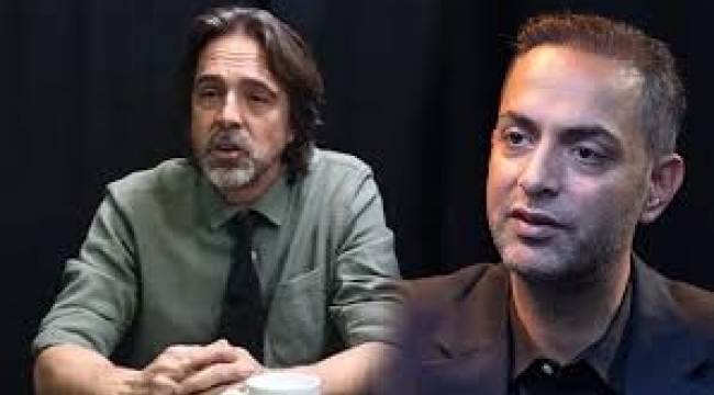 Gazeteciler Timur Soykan ve Murat Ağırel hakkında karar açıklandı