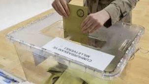 Genç nesil kime oy vereceğini açıkladı. Erdoğan'ı tedirgin edecek sonuçlar