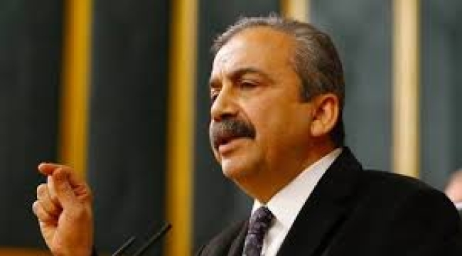 Hastaneden açıklama: 
