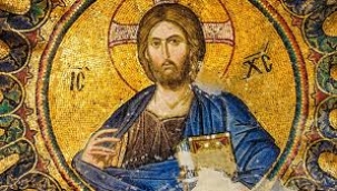 "Hz. İsa'nın çarmıha gerilmesi ay tutulmasıyla bağlantılı"