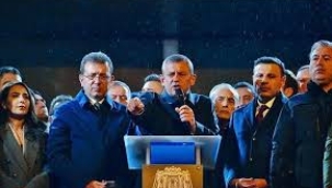 İBB fiilen çalışamaz hale getiriliyor