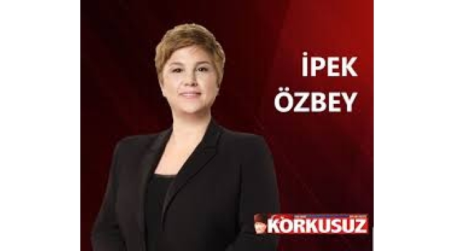İpek Özbey Hakaret, küfür ve bilimum yetersizlikler