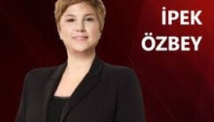  İpek Özbey... Narsistler