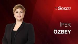 İpek Özbey Ülke zindana dönmüş iktidar infaz memuru