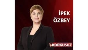  İpek Özbey YAZDI Ütüpyo