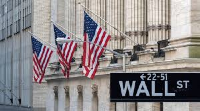 JP Morgan'dan dikkat çeken küresel ekonomi raporu: "Kan akacak!"