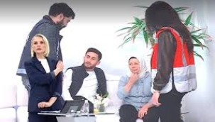 Kayınvalide ve damat yasak aşkında yeni gelişme gözaltı...