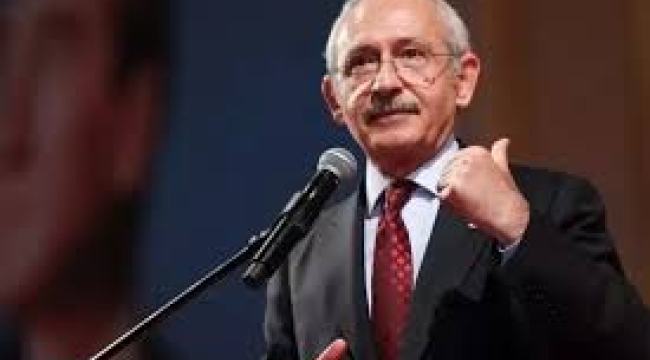 Kemal Kılıçdaroğlu'na açık açık soruldu! Kurultayda aday olacak mısınız?