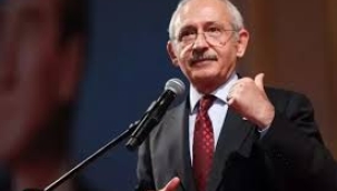Kemal Kılıçdaroğlu'na açık açık soruldu! Kurultayda aday olacak mısınız?