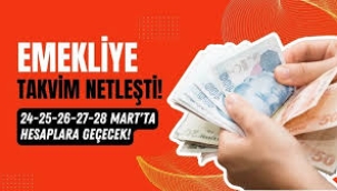 Kurban Bayramı ikramiyelerinde takvim netleşti