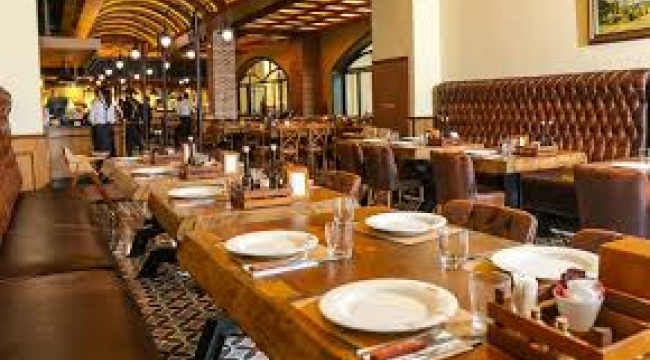 Maliyetlerin kıskacında restoran işletmeciliği