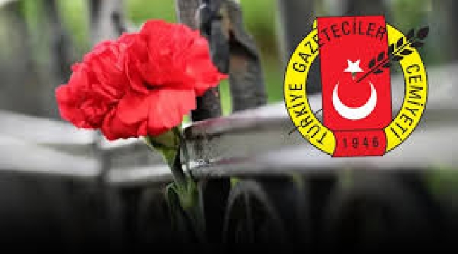 Medya dünyasının acı kaybı