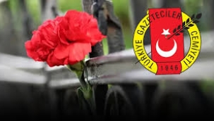 Medya dünyasının acı kaybı