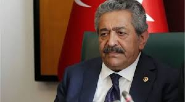 MHP'den af çağrısı