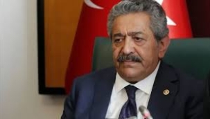 MHP'den af çağrısı