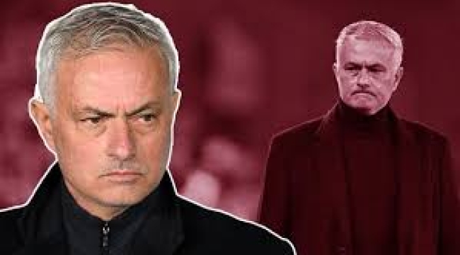 Morinho'nun burun sıkma hareketi, ülkesi Portekiz'de ne anlama geliyor?