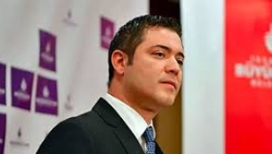 Murat Ongun, SÖZCÜ'nün sorularını yanıtladı