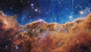 NASA uydusu keşfetti: Okyanus tabanında binlerce gizli dağ!