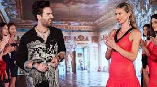 Onur Osman – 21 yaşına gelmeden Avrupa moda dünyasını fetheden genç tasarımcı