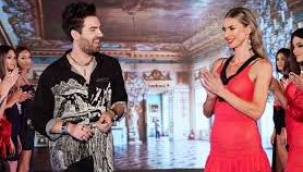 Onur Osman – 21 yaşına gelmeden Avrupa moda dünyasını fetheden genç tasarımcı