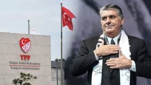 Serdal Adalı'ya 45 günlük ceza