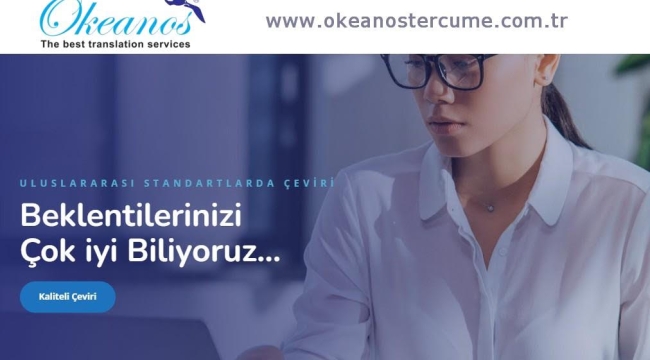 Sırbistan Türkçe Çeviri ve Slovakya Türkçe Çeviri