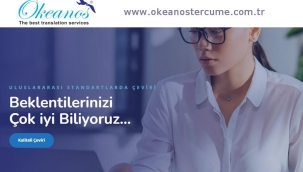 Sırbistan Türkçe Çeviri ve Slovakya Türkçe Çeviri