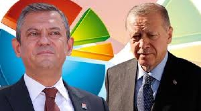 Son seçim anketine gençler damga vurdu! Birinci sıradaki parti büyük fark attı…