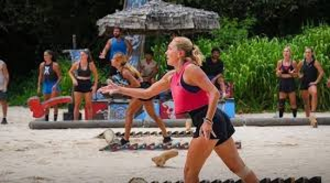 Survivor'da 4. eleme adayı belli oldu! Dokunulmazlığı kim kazandı?
