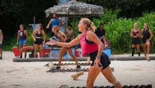 Survivor'da 4. eleme adayı belli oldu! Dokunulmazlığı kim kazandı?