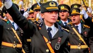 Teğmenler TSK'ya geri dönüş davası açtı