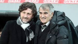 Trabzonspor'da Şenol Güneş depremi