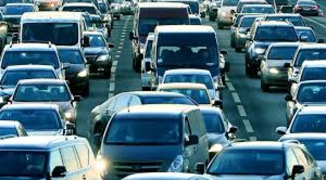 Trafik Kanunu'nda 32 maddelik değişiklik: Bunları yapanlara ehliyet iptali!