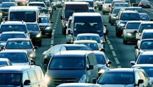 Trafik Kanunu'nda 32 maddelik değişiklik: Bunları yapanlara ehliyet iptali!