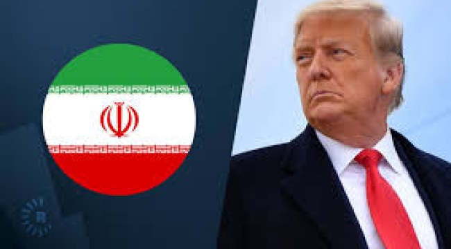 Trump'tan İran açıklaması: Vurmak için acelem yok